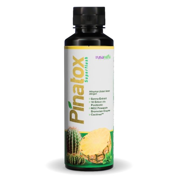 Pinatox 3 Botol (100ml)